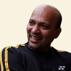 Narendra Goidhani