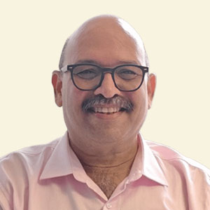 Advait V Kurlekar