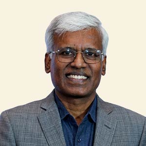 Chandrasekar TP