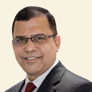 Jayanth Kelkar