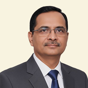 Paresh Mistry