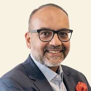 Prajakt Raut