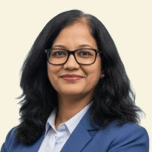 Smita Kale