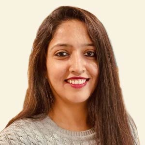 Supriya Rao