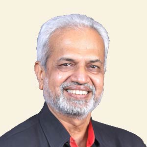 Dr. Vishwas Mahajan